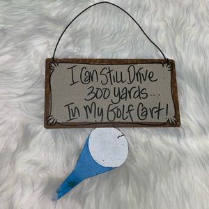 - $🔥I CAN STILL DRIVE 300 YARDS IN MY GOLF C…